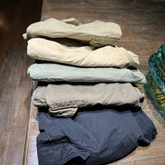 Cargo short bundle - Picture 3 of 4
